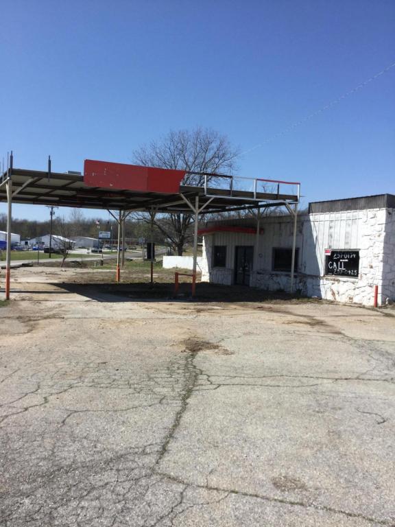 HWY 85, Bernice, OK 74331