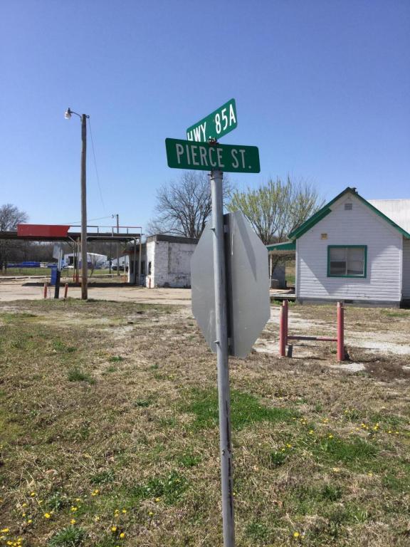 HWY 85, Bernice, OK 74331