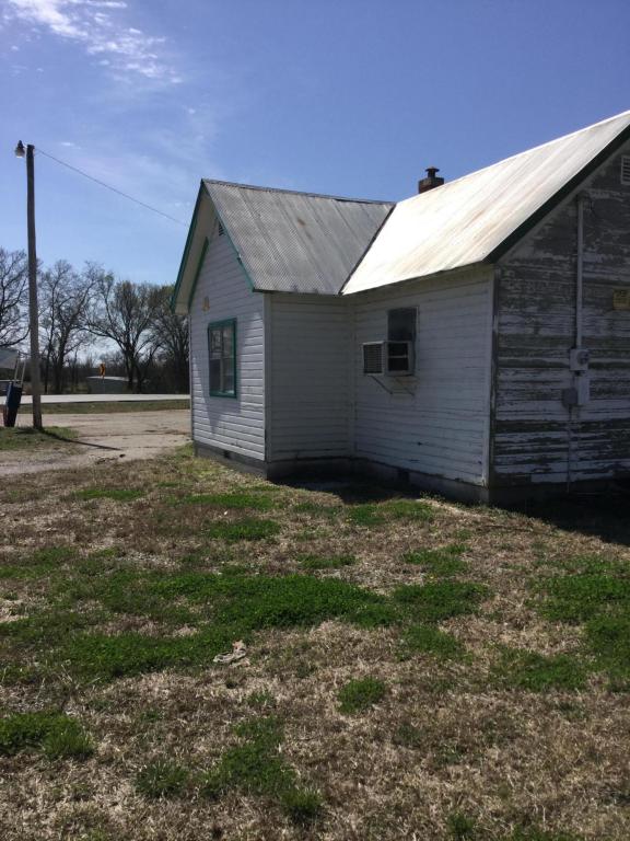 HWY 85, Bernice, OK 74331