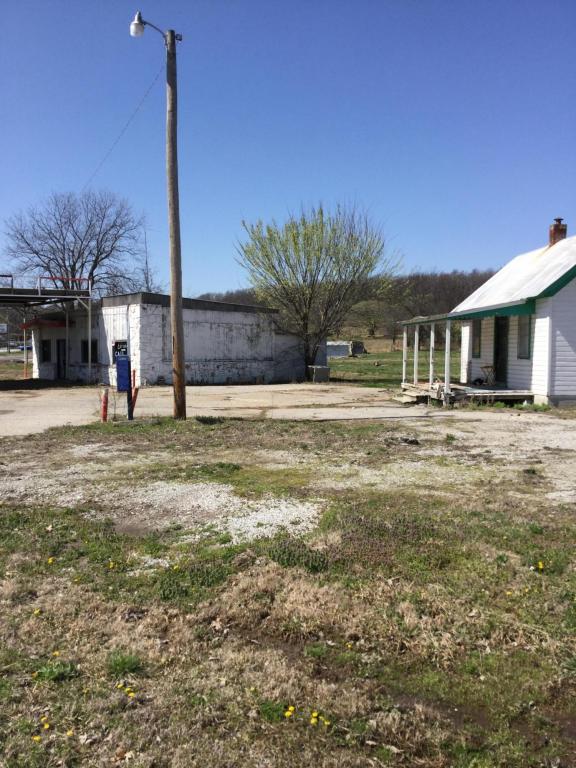 HWY 85, Bernice, OK 74331