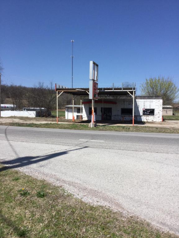 HWY 85, Bernice, OK 74331