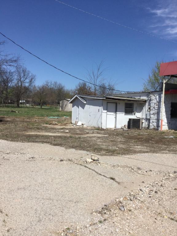 HWY 85, Bernice, OK 74331