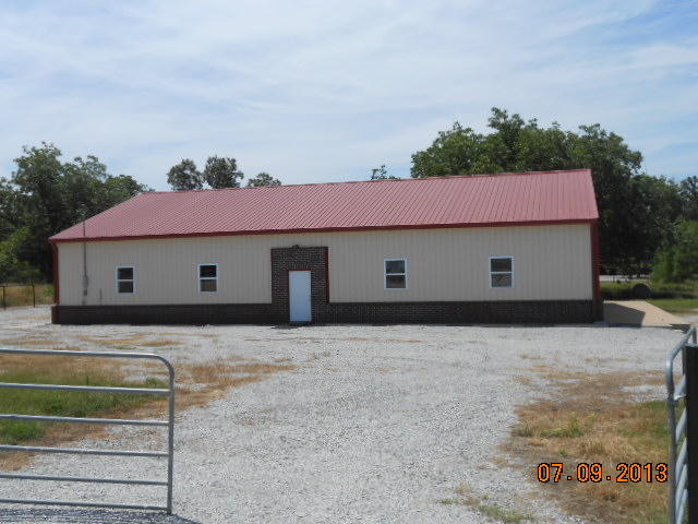 Hwy 59, Afton, OK 74331
