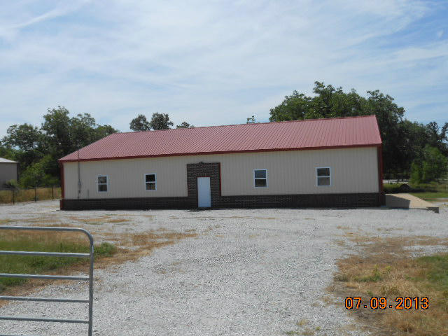 Hwy 59, Afton, OK 74331