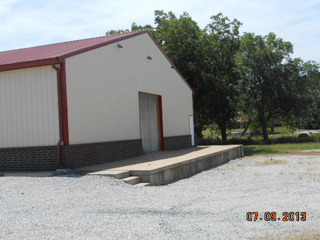 Hwy 59, Afton, OK 74331