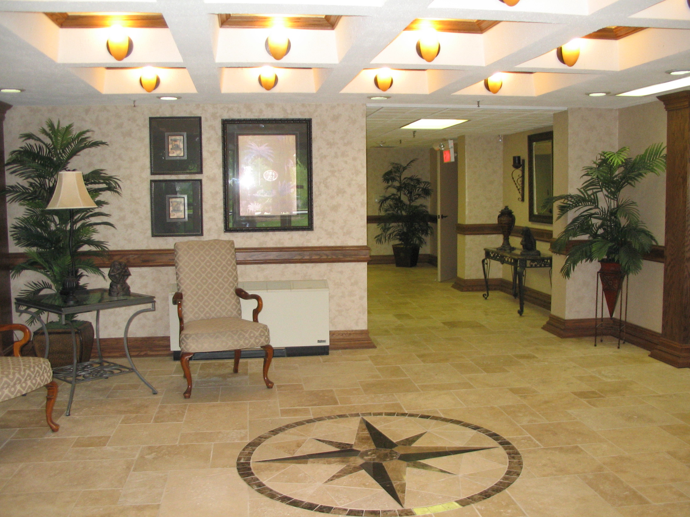 57200 E. Hwy 125, MOnkey Island, OK 74331