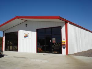 54450 E HIGHWAY 85A, Afton, OK 74331
