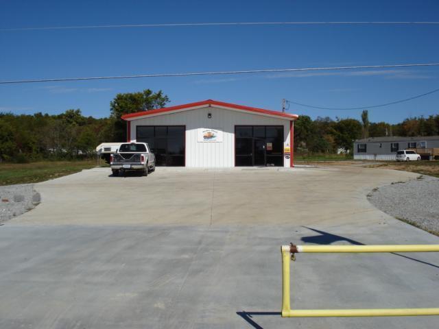 54450 E HIGHWAY 85A, Afton, OK 74331