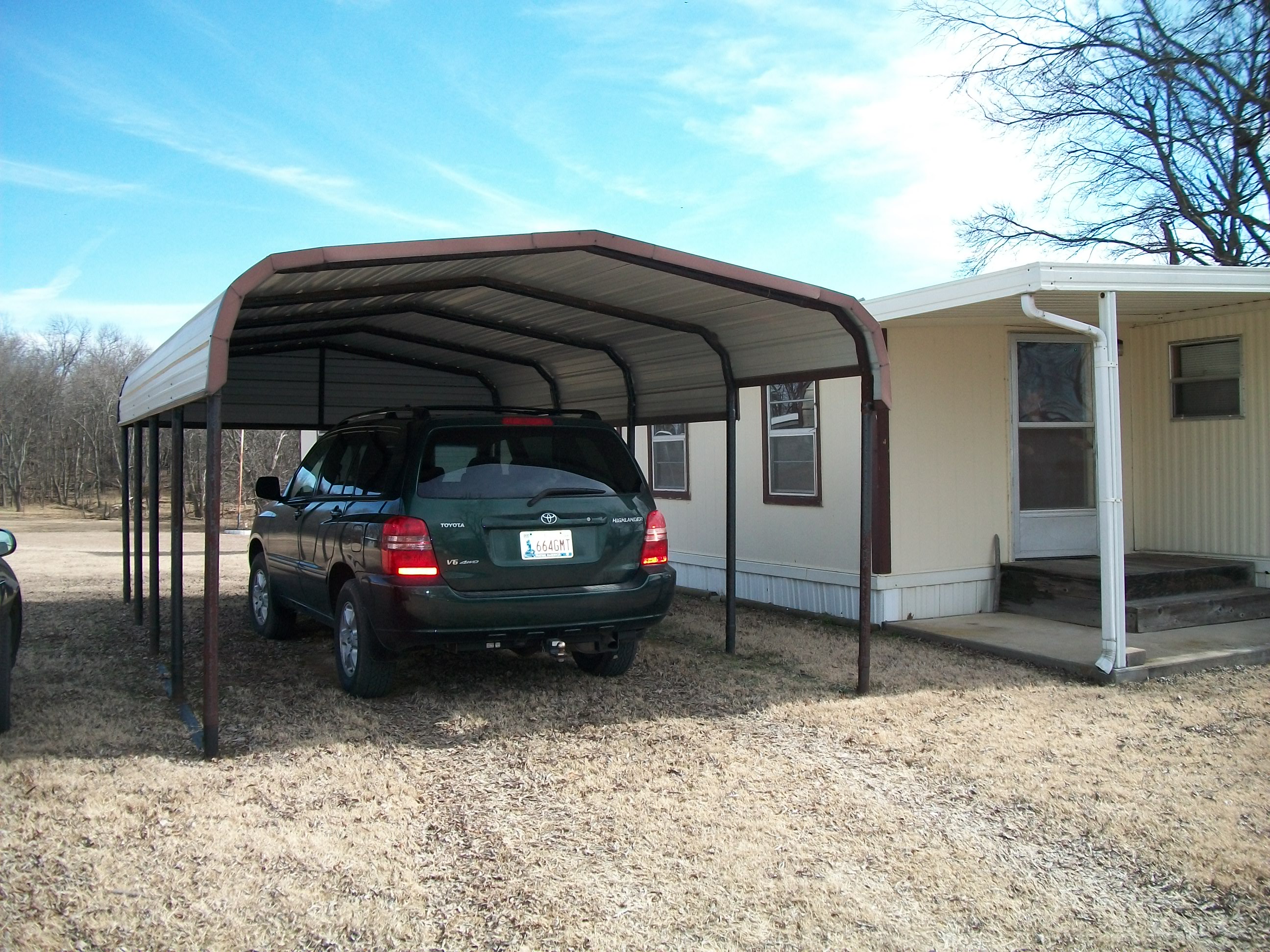 185 Rock Creek Ten, Big Cabin, OK 74332