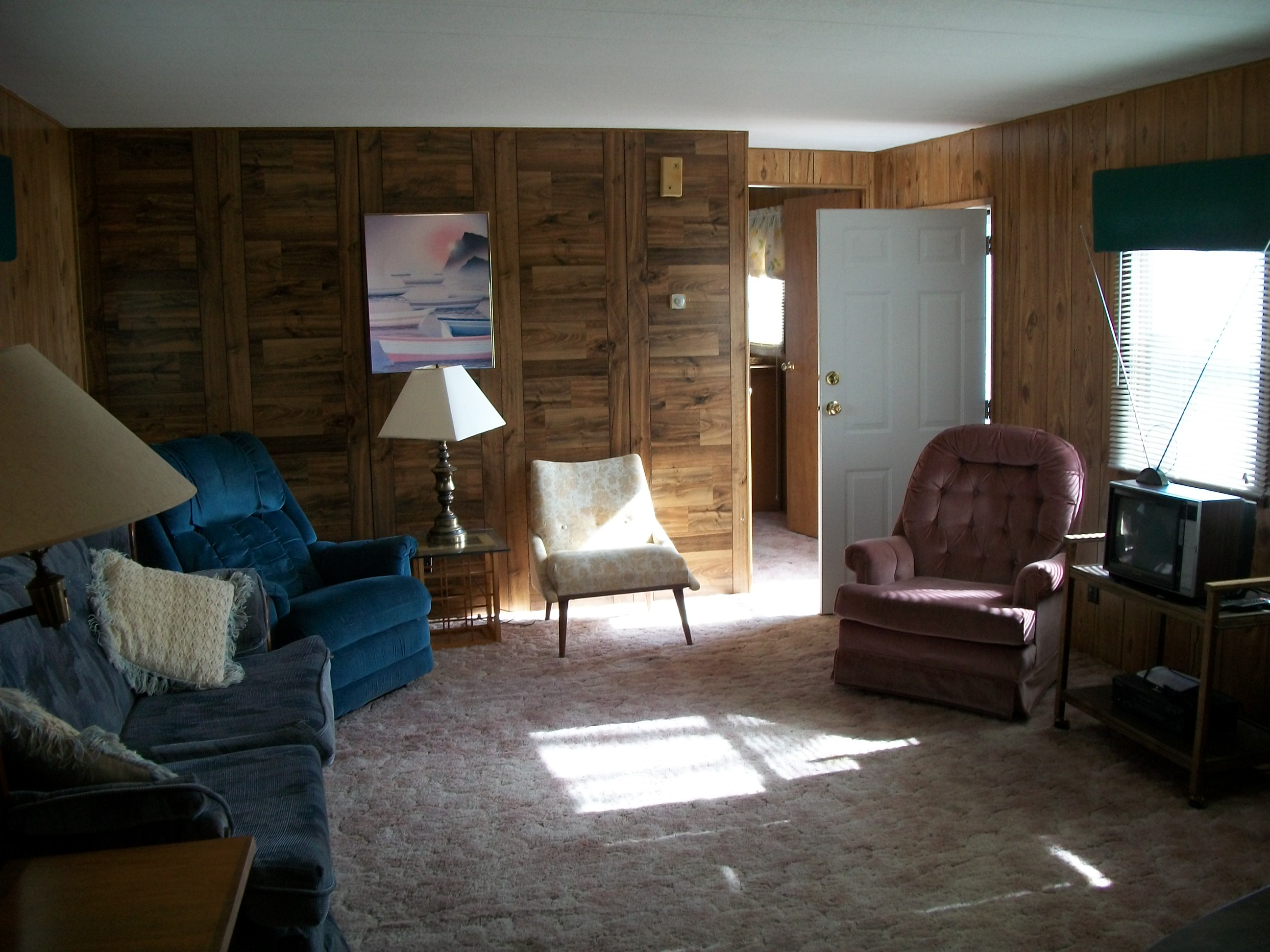 185 Rock Creek Ten, Big Cabin, OK 74332