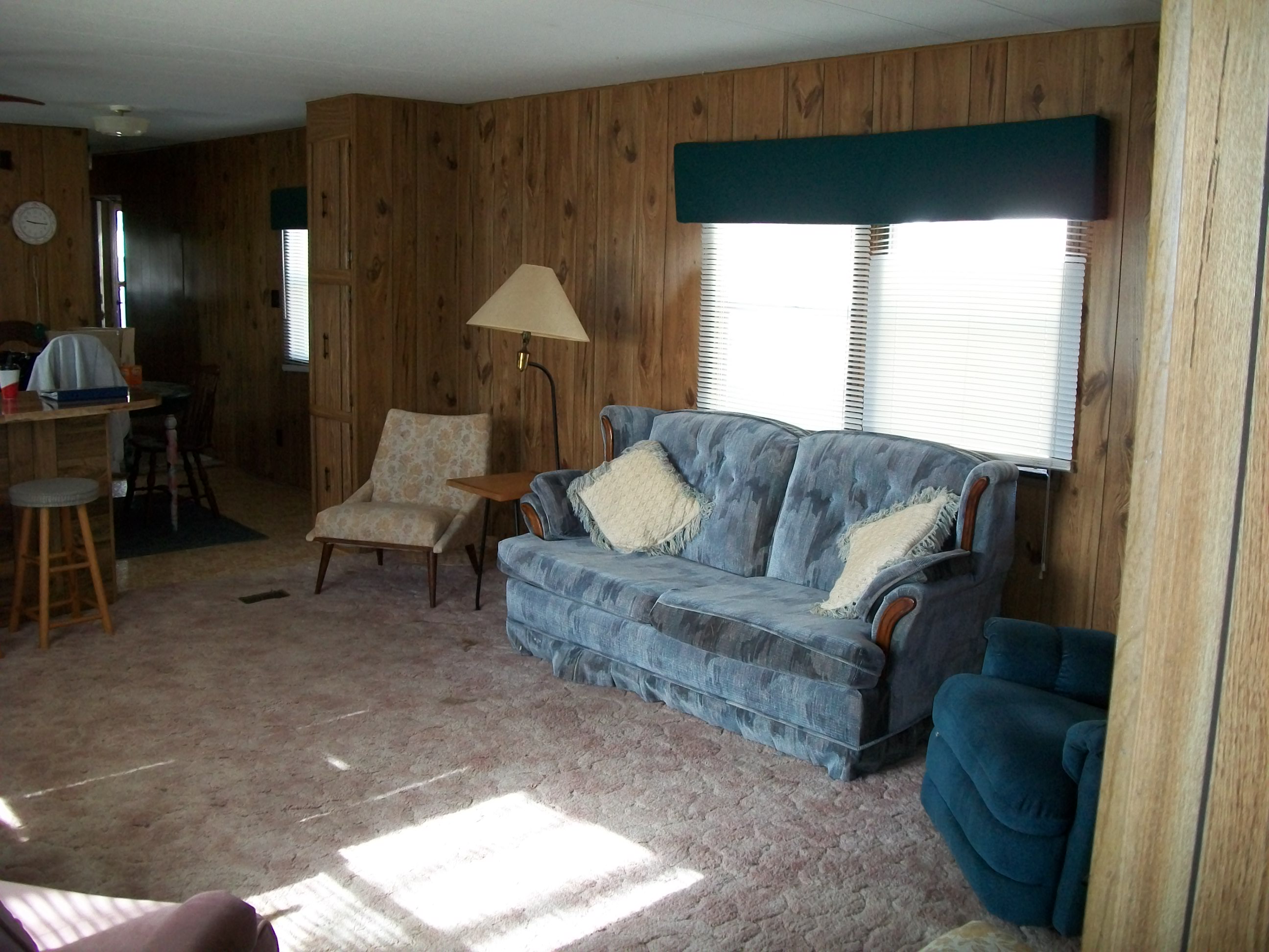 185 Rock Creek Ten, Big Cabin, OK 74332