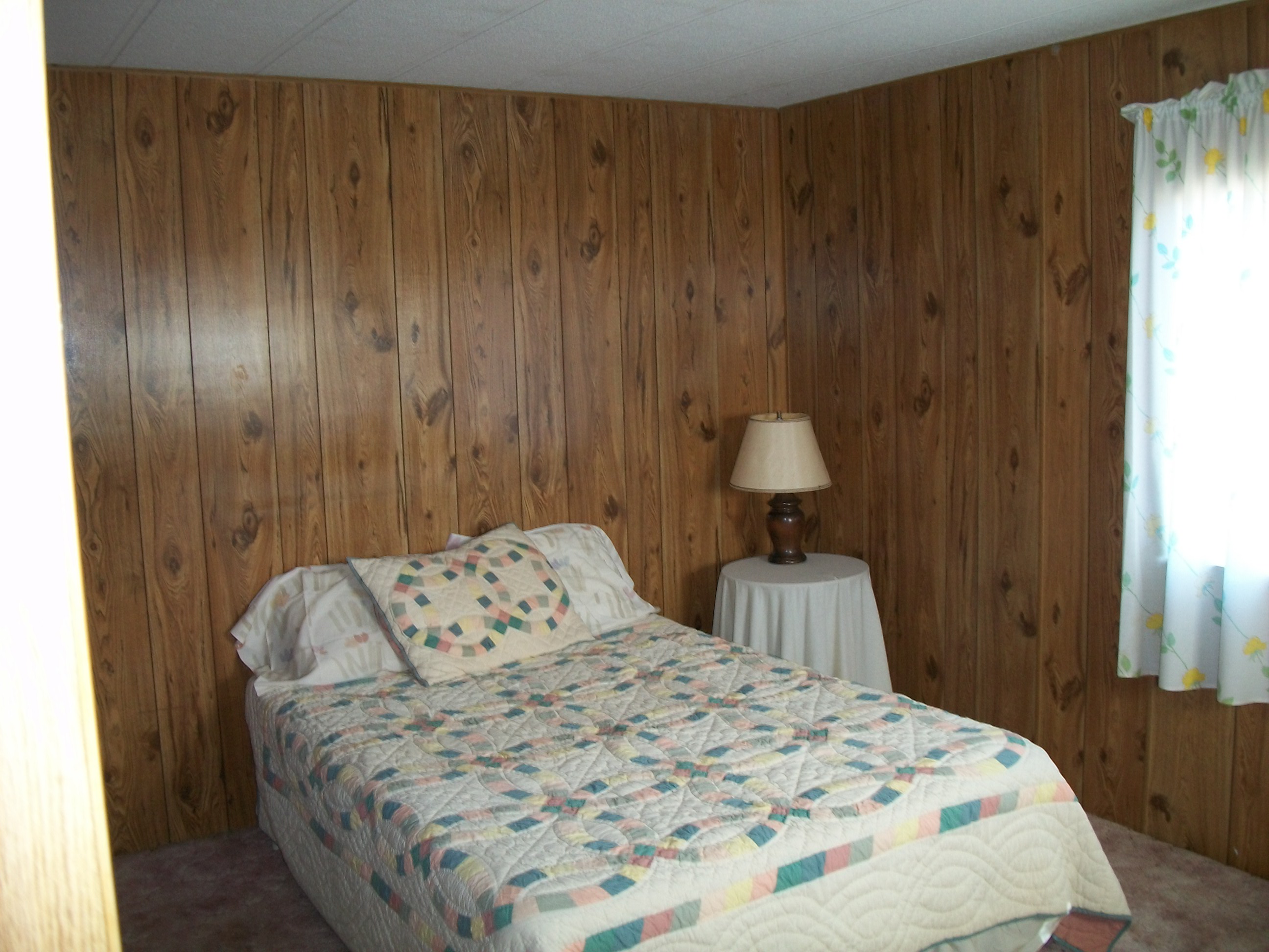 185 Rock Creek Ten, Big Cabin, OK 74332