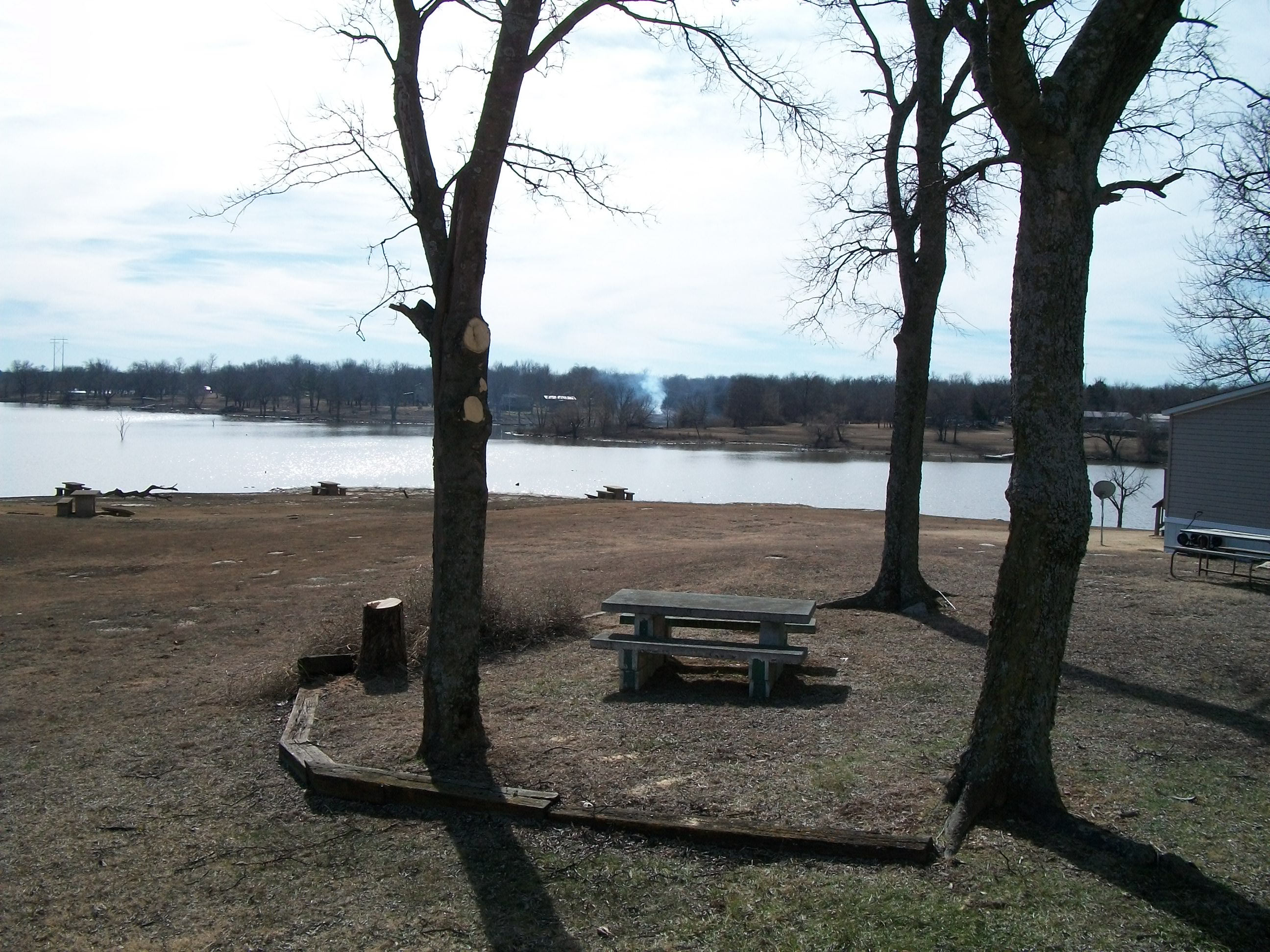 185 Rock Creek Ten, Big Cabin, OK 74332