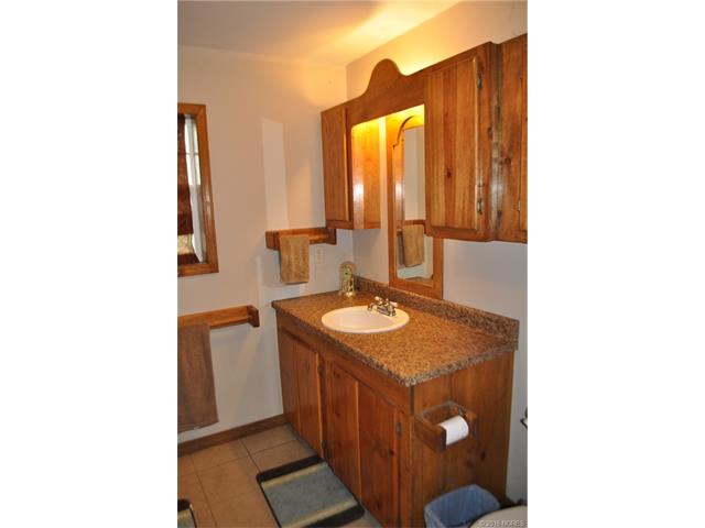 37013 S 4420 Road, Big Cabin, OK 74332