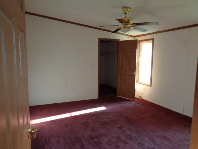 520 NE 2nd StreetBluejacket, OK, 74333Craig County