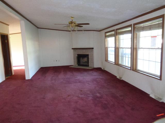 520 NE 2nd StreetBluejacket, OK, 74333Craig County