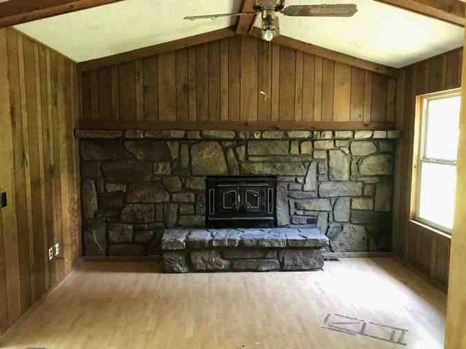 1604 N Fox StreetChouteau, OK, 74337Mayes County