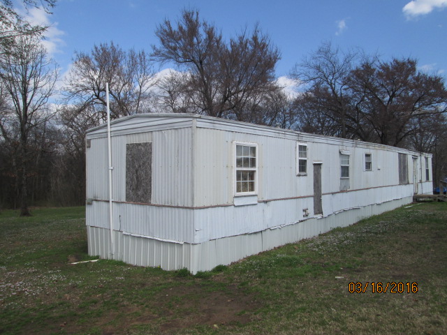 13074 S 433 Rd, Chouteau, OK 74337