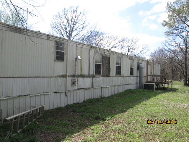 13074 S 433 Rd, Chouteau, OK 74337