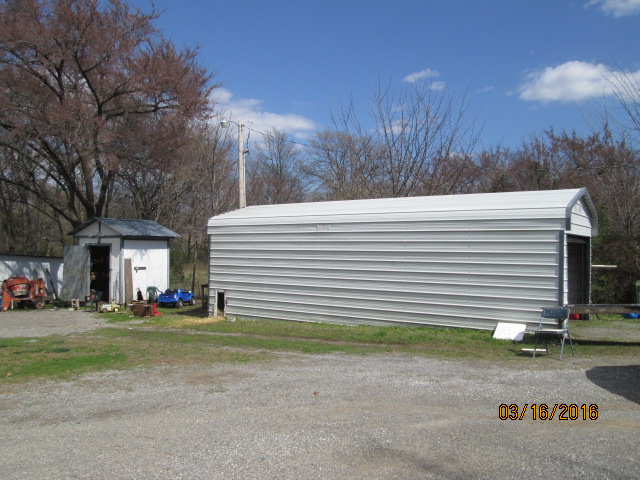 13074 S 433 Rd, Chouteau, OK 74337