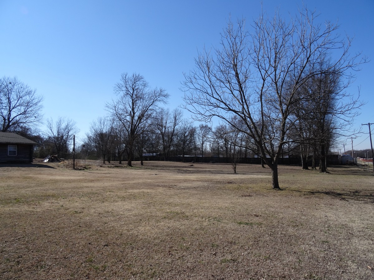 8526 Alamo St., Chouteau, OK 74337