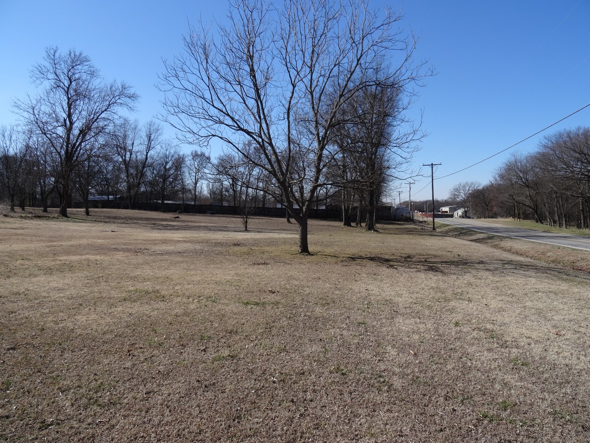 8526 Alamo St., Chouteau, OK 74337