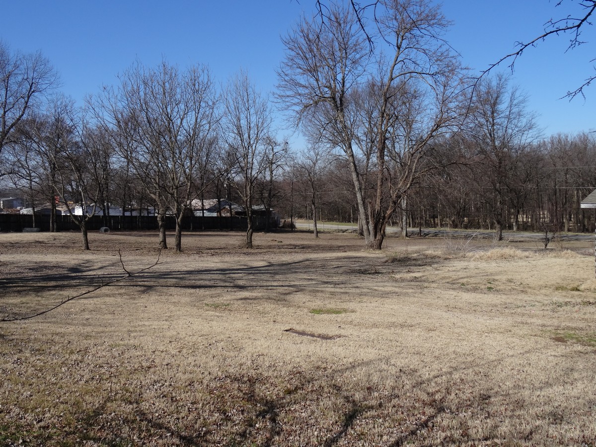 8526 Alamo St., Chouteau, OK 74337