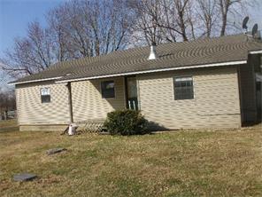 212 Spencer St., Colcord, OK 74338