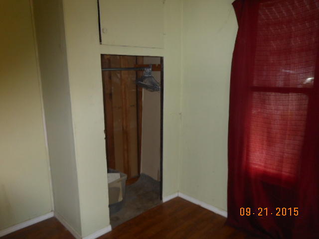 406 N Quincy St, Commerce, OK 74339