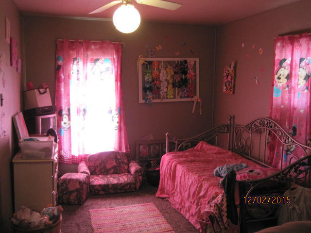 202 N Elm St, Commerce, OK 74339