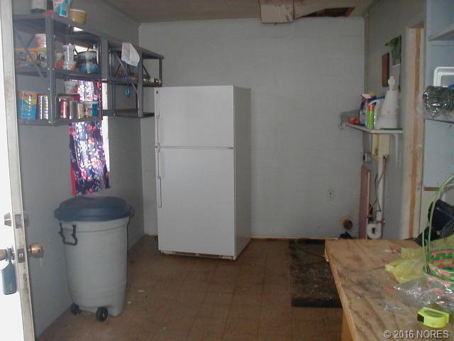 212 E Main Street, Disney, OK 74340