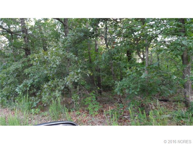 Kiawa Street, Eucha, OK 74342