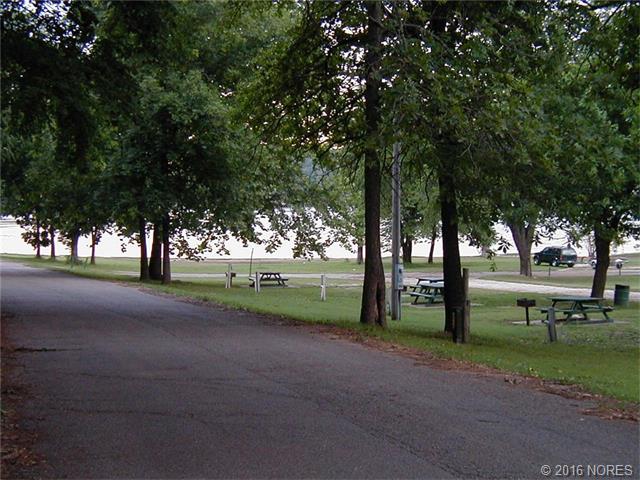 Willow Drive, Eucha, OK 74342