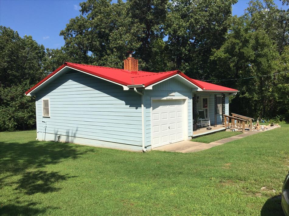 136 Lake Dr, Tia Juana, OK 74342