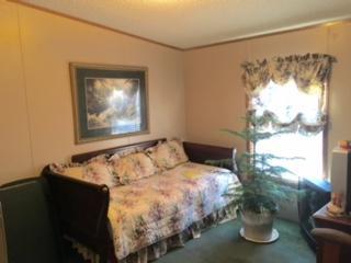286 COFFMAN RD, Tia Juana, OK 74342