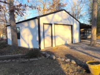 286 COFFMAN RD, Tia Juana, OK 74342