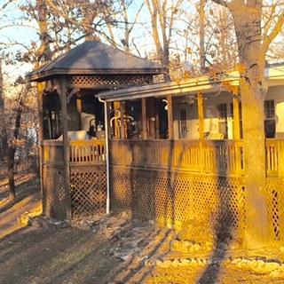 286 COFFMAN RD, Tia Juana, OK 74342
