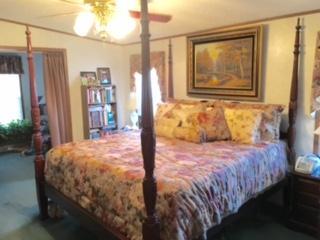 286 COFFMAN RD, Tia Juana, OK 74342