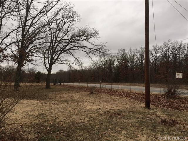3535 Hwy 28 Highway, Eucha, OK 74342