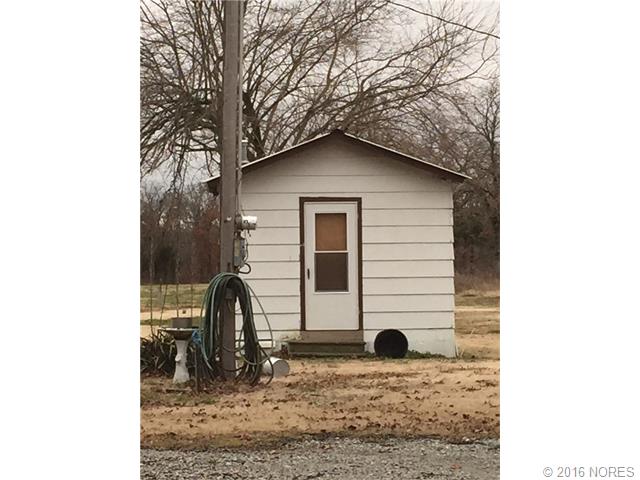 3535 Hwy 28 Highway, Eucha, OK 74342
