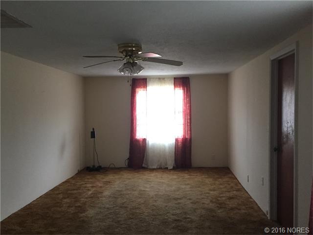 3535 Hwy 28 Highway, Eucha, OK 74342