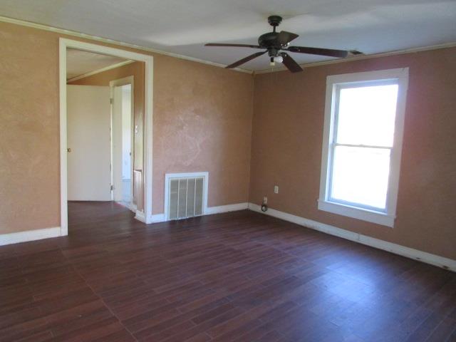 201 S Walnut StFairland, OK, 74343Ottawa County