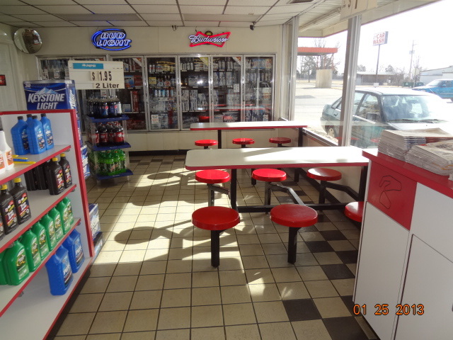 422 W CONNER AVE, Fairland, OK 74343
