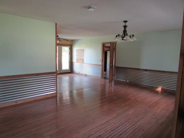 1595 W 63rd StGrove, OK, 74344Delaware County