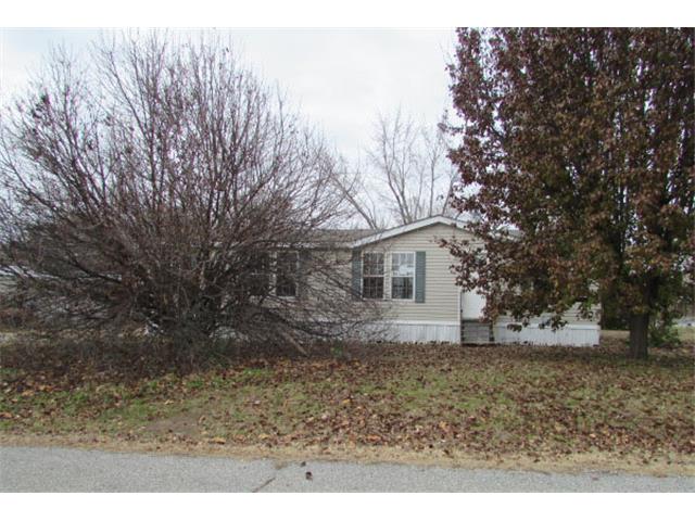 25421 S 606 RdGrove, OK, 74344Delaware County