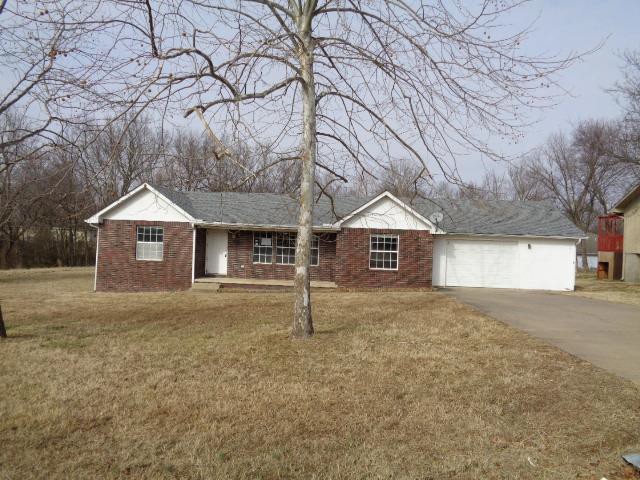 63080 E 293 RdGrove, OK, 74344Delaware County