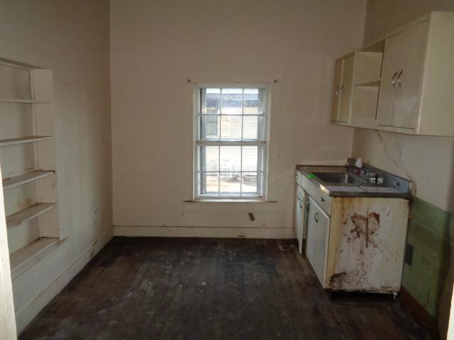 904 S Broadway StGrove, OK, 74344Delaware County