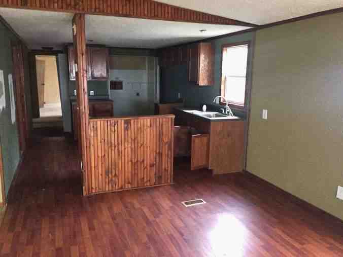 25948 S 605 CtGrove, OK, 74344Delaware County