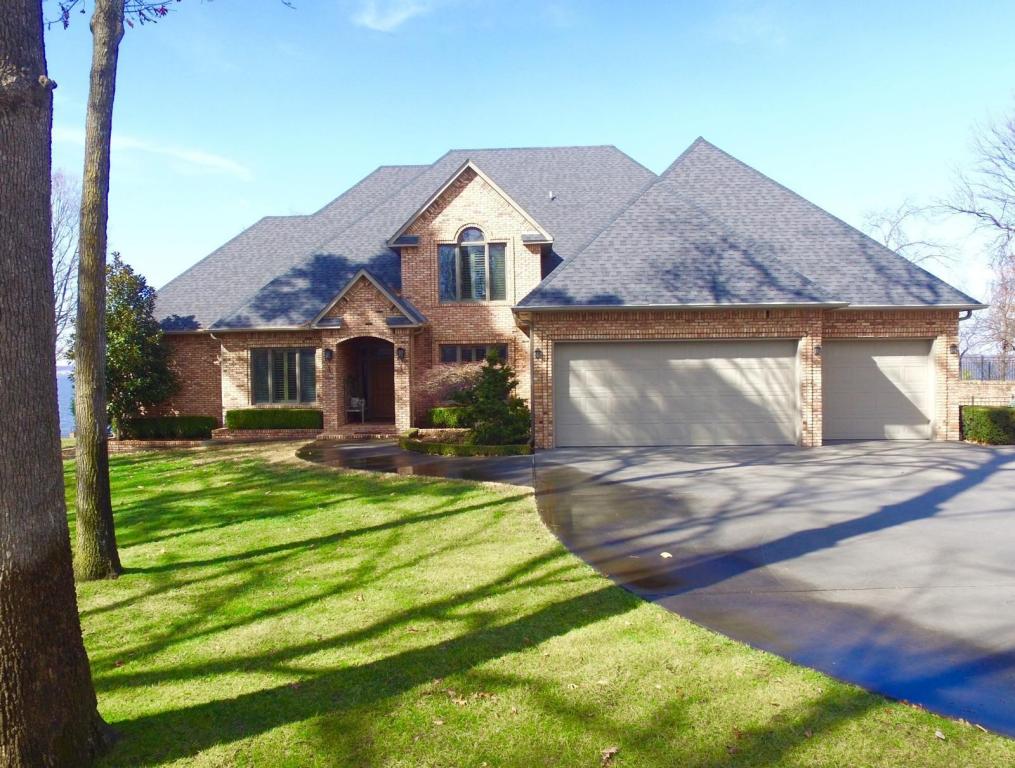 59221 E 288 Lane, Grove, OK 74344