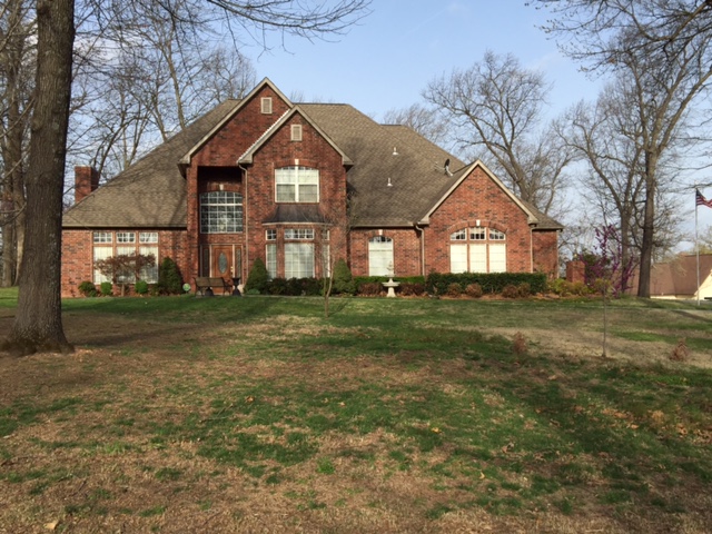 3421 Scenic Dr, Grove, OK 74344